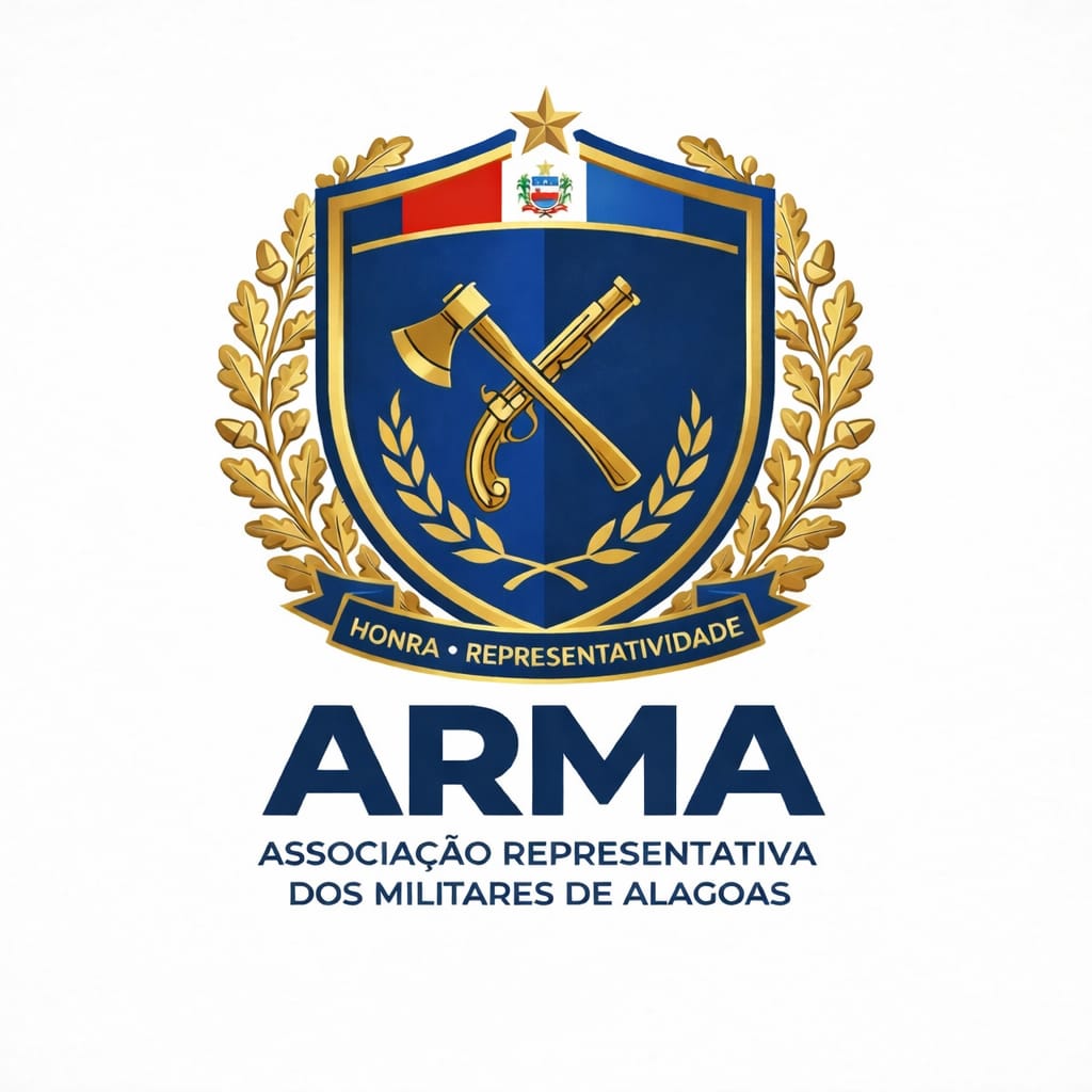 ARMA - Associação Representativa dos Militares de Alagoas